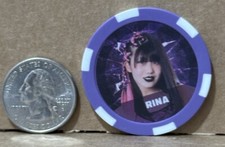 Nuovo rina edizione limitata - rina,