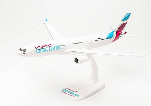 Herpa airbus a330 - airbus, 300