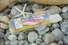 Totanara YO-ZURI SQUID JIG