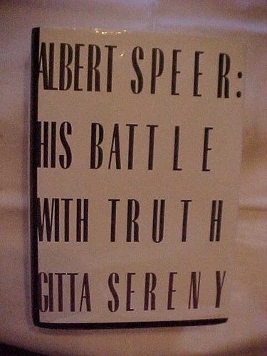 Albert speer his battle - his,