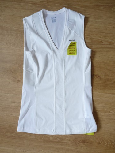 Top donna reebok easy tone - donna,
