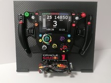 Max Verstappen_RB18_ Volante