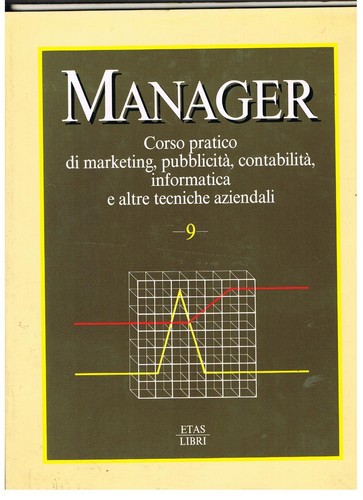 1985 etas libri manager - 1985,