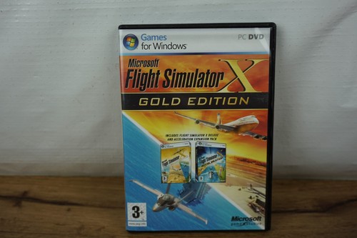Microsoft flight simulator - flight,