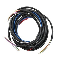 IMPIANTO ELETTRICO PER VESPA