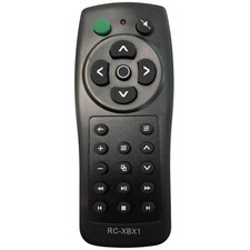 New Media TV Replace IR Remote