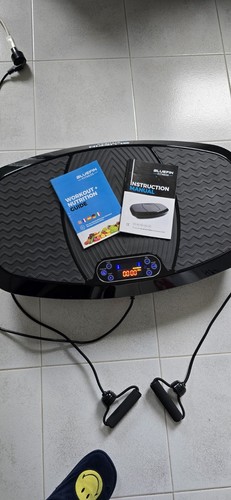 Bluefin fitness pedana - bluefin,