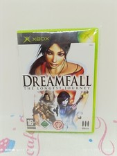 Xbox Dreamfall The Longest