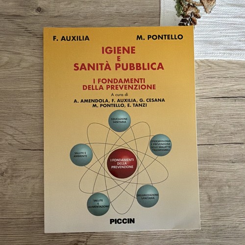 Piccin igiene sanità - e,