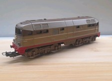 LIMA VICENZA LOCOMOTORE FS