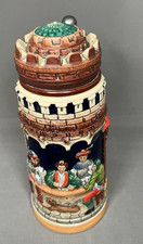 Vintage Original Thewalt West