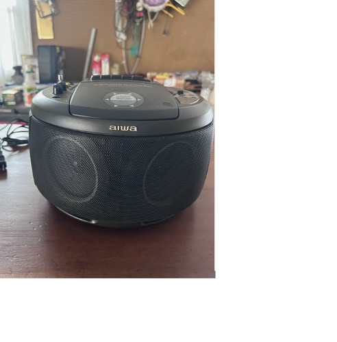 Aiwa csd mr1u - aiwa, 6