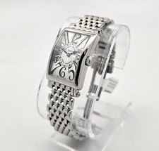 FRANCK MULLER LONG ISLAND