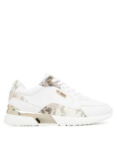 Sneakers donna guess fltm15 - sneakers,