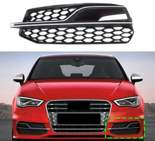 GRIGLIA PARAURTI FENDINEBBIA