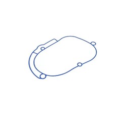 O-Ring coperchio ingranaggi