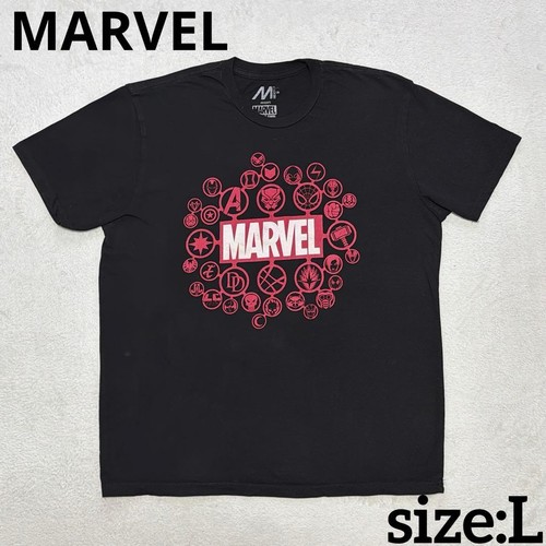 Shirt marvel con stampa - marvel,