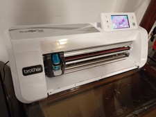 Scanncut Brother CM300
