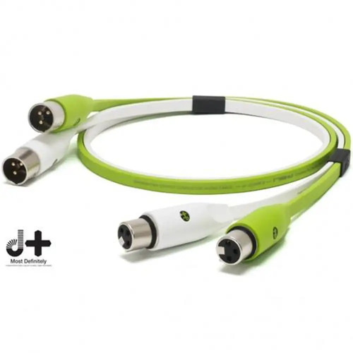 Neo oyaide xlr class b - d+,