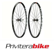 Ruote mtb fulcrum red zone - ruote,