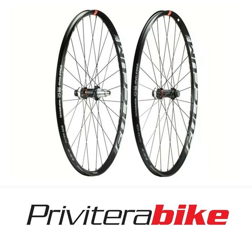 Ruote mtb fulcrum - mtb, zone