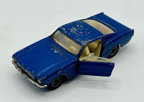 Ford mustang fastback 2 - fastback, 2+2