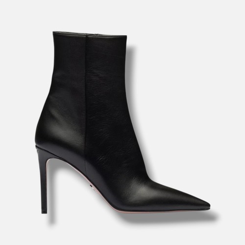Scarpe stivaletti prada - scarpe,