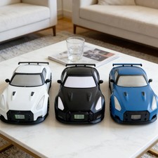 Modello di auto da drift con