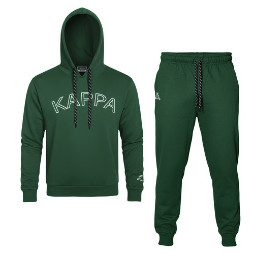 Tuta pigiama homewear uomo - homewear,