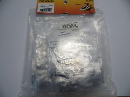 Align h45168t hardware bag - h45168t,