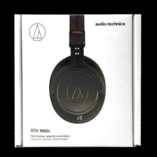 Audio technica ath m60x - audio-technica, ath-m60x