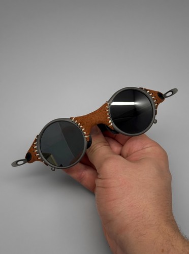 Occhiali sole vintage - da,