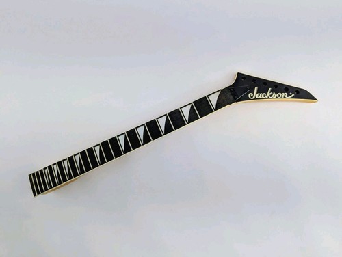 Jackson js32 dinky chitar neck - dinky,