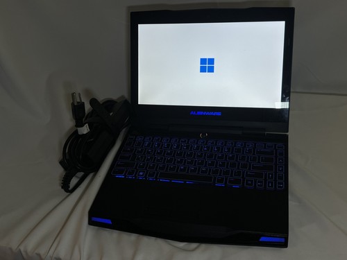 Raro dell alienware m11x r3 - alienware,