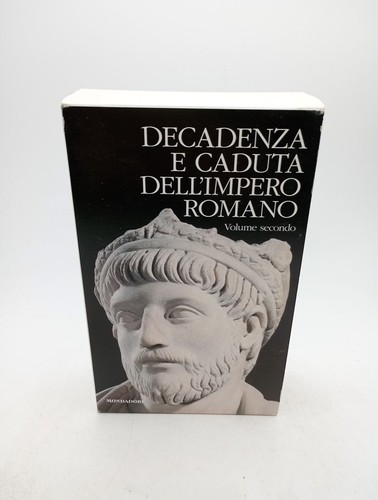 Decadenza caduta dell impero - caduta, dell'impero