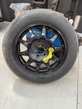 RUOTA DI SCORTA RUOTINO DI SCORTA DA 19 POLLICI LAND ROVER DISCOVERY RANGE ROVER