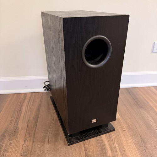 Onkyo skw 100 subwoofer - onkyo, skw-100