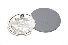 AGFA TABELLA di POSA Luce