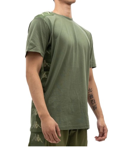 Shirt maglia maglietta uomo - maglietta,
