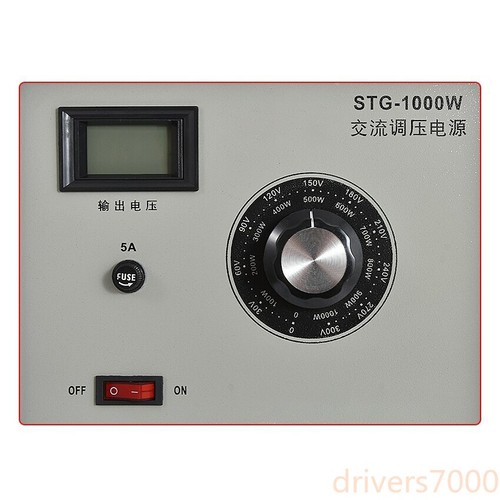 Stg 1000w regolatore - stg-1000w,