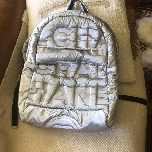 Borsa zaino grande chanel - grande,