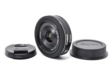 Canon EF 40 mm f/2.8 obiettivo