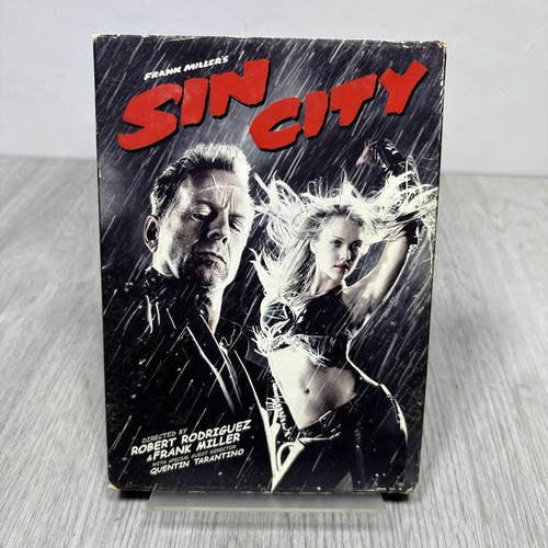 Sin city - sin, 2006)