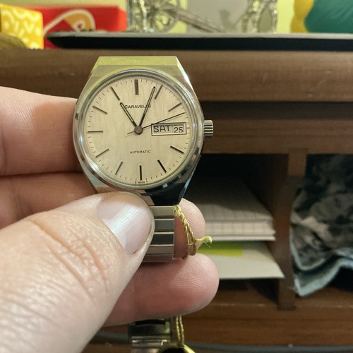 Orologio uomo vintage - uomo,