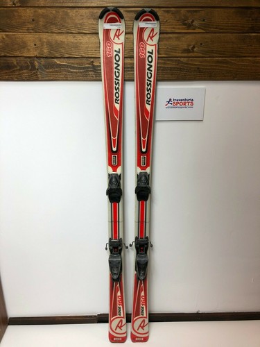 Rossignol edge 160 - rossignol,