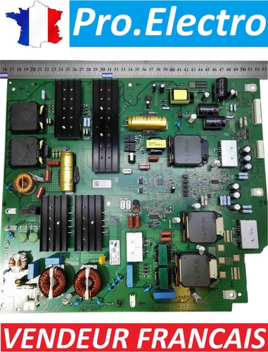Psu alimentation sony - alimentation, tv