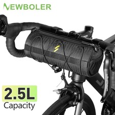 Borsa bici manubrio - bici,