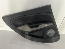 Pannello Posteriore Sx fiat Grande punto 5 Porte