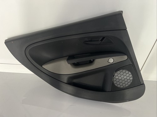 Pannello posteriore fiat - sx,