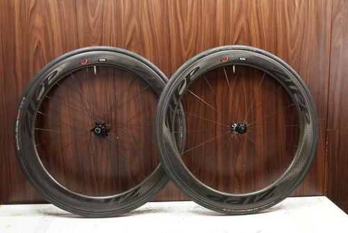Zipp 404 firecrest rim 12s - firecrest, 11/12s